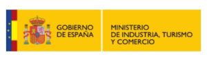 ministerio de Industria, Turismo y comercio logo
