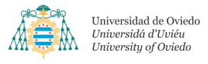Logo Universidad Oviedo